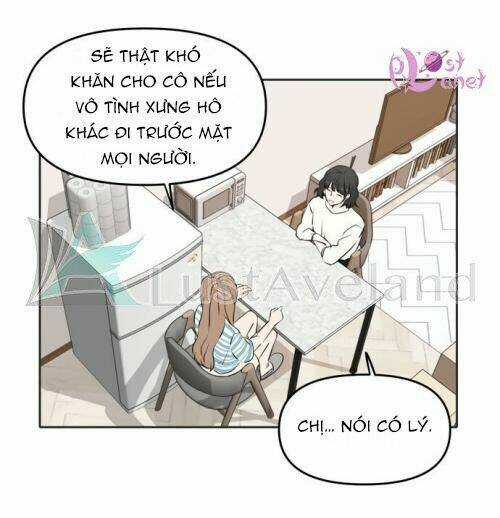 Kiếp Này Cũng Xin Chăm Sóc Tôi Như Vậy Nhé Chapter 49 trang 50