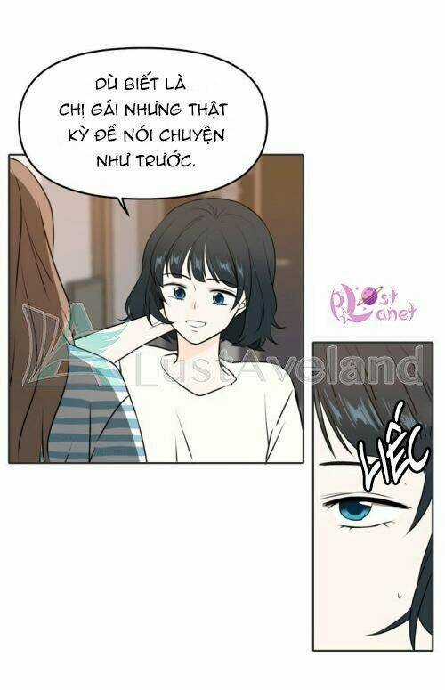 Kiếp Này Cũng Xin Chăm Sóc Tôi Như Vậy Nhé Chapter 49 trang 51