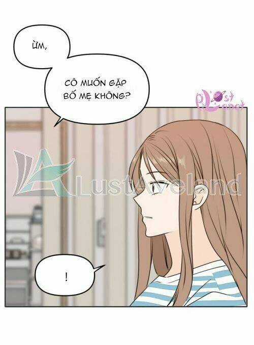 Kiếp Này Cũng Xin Chăm Sóc Tôi Như Vậy Nhé Chapter 49 trang 52