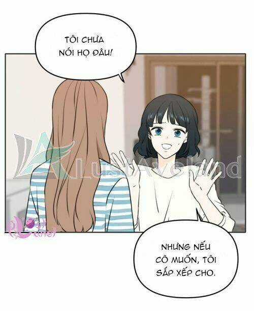 Kiếp Này Cũng Xin Chăm Sóc Tôi Như Vậy Nhé Chapter 49 trang 53