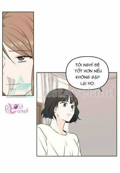 Kiếp Này Cũng Xin Chăm Sóc Tôi Như Vậy Nhé Chapter 49 trang 54