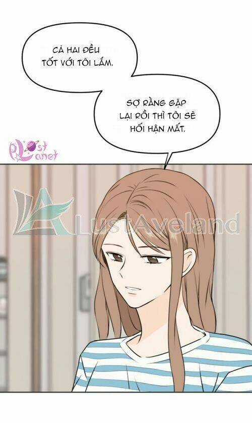 Kiếp Này Cũng Xin Chăm Sóc Tôi Như Vậy Nhé Chapter 49 trang 55