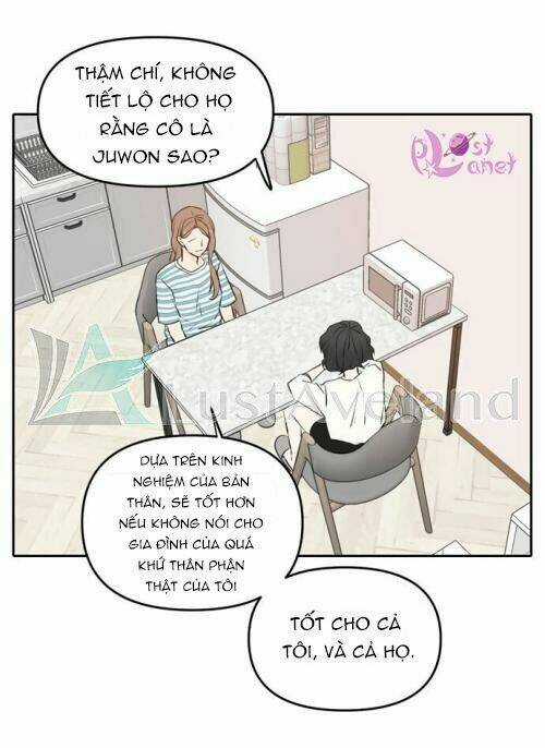 Kiếp Này Cũng Xin Chăm Sóc Tôi Như Vậy Nhé Chapter 49 trang 56