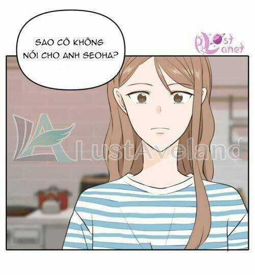 Kiếp Này Cũng Xin Chăm Sóc Tôi Như Vậy Nhé Chapter 49 trang 57