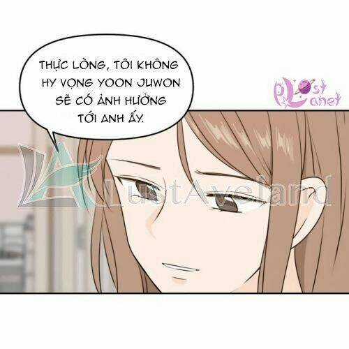 Kiếp Này Cũng Xin Chăm Sóc Tôi Như Vậy Nhé Chapter 49 trang 58