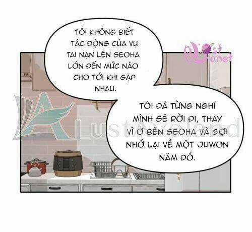 Kiếp Này Cũng Xin Chăm Sóc Tôi Như Vậy Nhé Chapter 49 trang 59