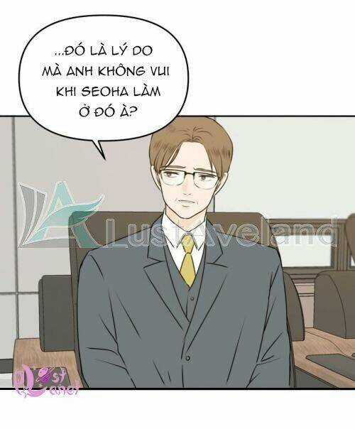 Kiếp Này Cũng Xin Chăm Sóc Tôi Như Vậy Nhé Chapter 49 trang 6