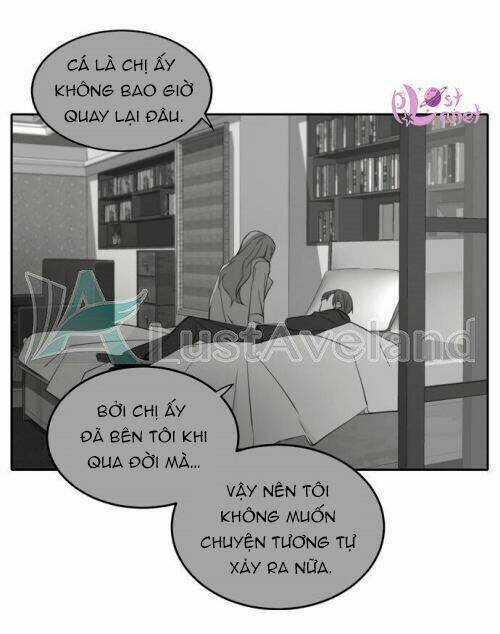 Kiếp Này Cũng Xin Chăm Sóc Tôi Như Vậy Nhé Chapter 49 trang 65