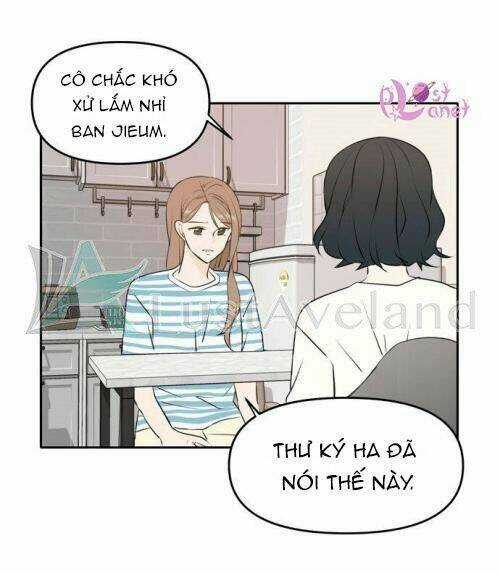 Kiếp Này Cũng Xin Chăm Sóc Tôi Như Vậy Nhé Chapter 49 trang 67