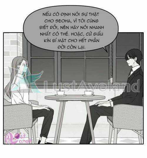 Kiếp Này Cũng Xin Chăm Sóc Tôi Như Vậy Nhé Chapter 49 trang 68