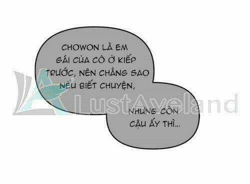 Kiếp Này Cũng Xin Chăm Sóc Tôi Như Vậy Nhé Chapter 49 trang 69