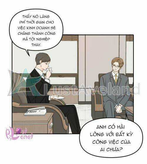 Kiếp Này Cũng Xin Chăm Sóc Tôi Như Vậy Nhé Chapter 49 trang 7