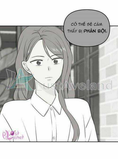 Kiếp Này Cũng Xin Chăm Sóc Tôi Như Vậy Nhé Chapter 49 trang 70