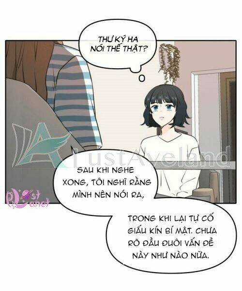 Kiếp Này Cũng Xin Chăm Sóc Tôi Như Vậy Nhé Chapter 49 trang 71