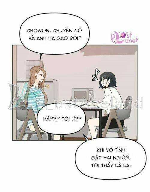 Kiếp Này Cũng Xin Chăm Sóc Tôi Như Vậy Nhé Chapter 49 trang 73