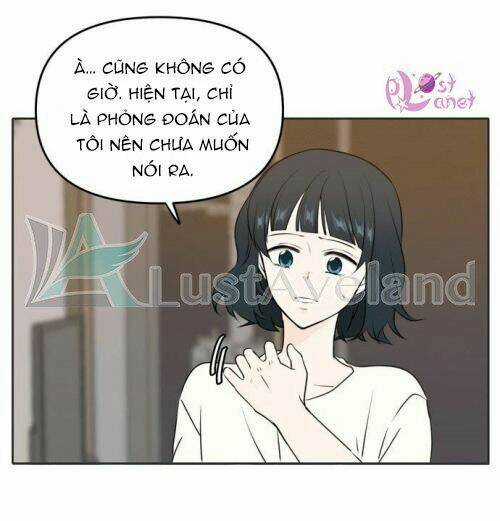 Kiếp Này Cũng Xin Chăm Sóc Tôi Như Vậy Nhé Chapter 49 trang 74