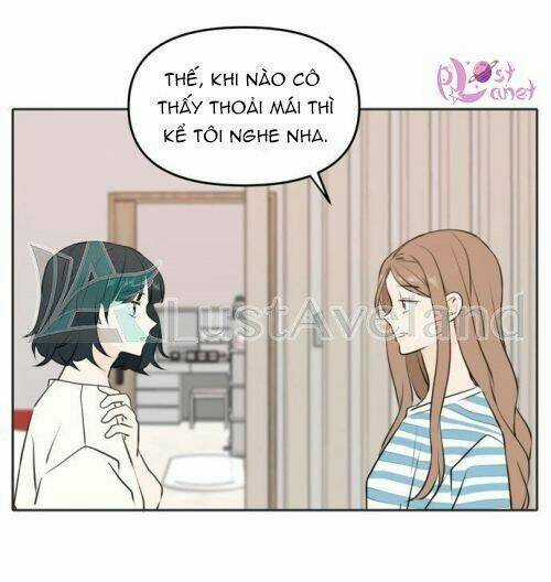 Kiếp Này Cũng Xin Chăm Sóc Tôi Như Vậy Nhé Chapter 49 trang 75