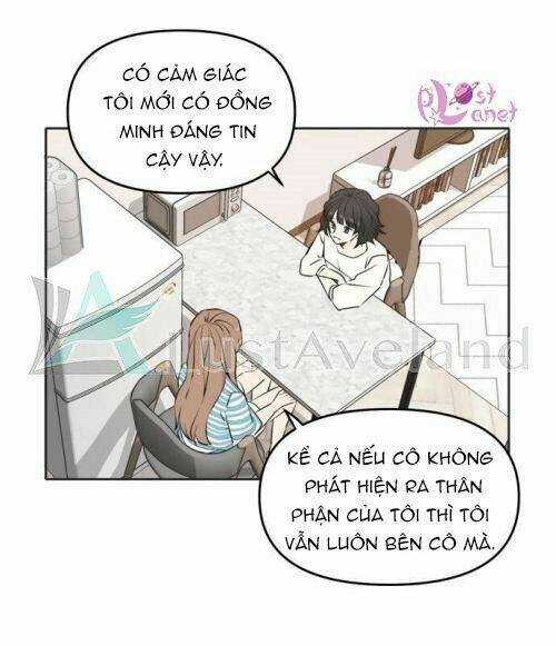 Kiếp Này Cũng Xin Chăm Sóc Tôi Như Vậy Nhé Chapter 49 trang 77