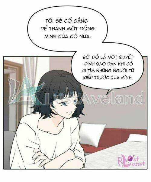 Kiếp Này Cũng Xin Chăm Sóc Tôi Như Vậy Nhé Chapter 49 trang 78