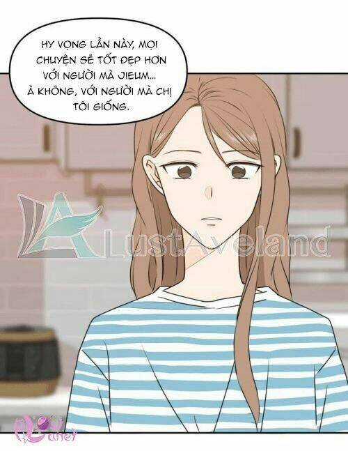 Kiếp Này Cũng Xin Chăm Sóc Tôi Như Vậy Nhé Chapter 49 trang 79