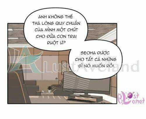 Kiếp Này Cũng Xin Chăm Sóc Tôi Như Vậy Nhé Chapter 49 trang 8