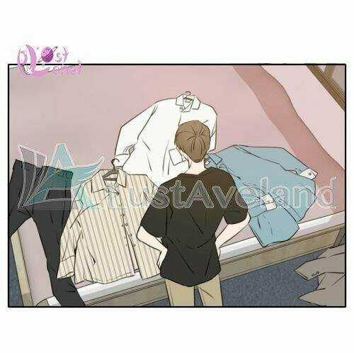 Kiếp Này Cũng Xin Chăm Sóc Tôi Như Vậy Nhé Chapter 49 trang 81