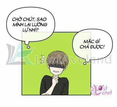 Kiếp Này Cũng Xin Chăm Sóc Tôi Như Vậy Nhé Chapter 49 trang 83