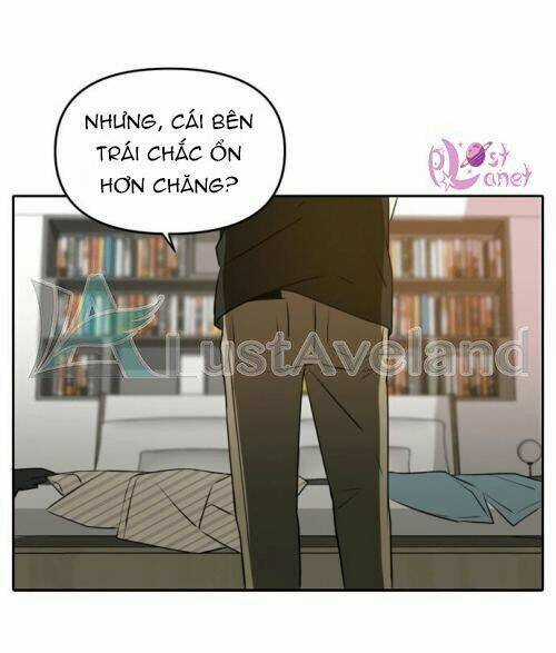 Kiếp Này Cũng Xin Chăm Sóc Tôi Như Vậy Nhé Chapter 49 trang 84