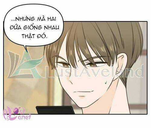 Kiếp Này Cũng Xin Chăm Sóc Tôi Như Vậy Nhé Chapter 49 trang 87