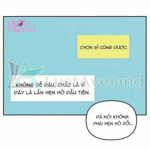 Kiếp Này Cũng Xin Chăm Sóc Tôi Như Vậy Nhé Chapter 49 trang 88