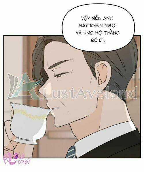 Kiếp Này Cũng Xin Chăm Sóc Tôi Như Vậy Nhé Chapter 49 trang 9