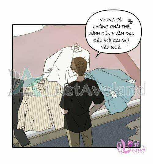 Kiếp Này Cũng Xin Chăm Sóc Tôi Như Vậy Nhé Chapter 49 trang 90