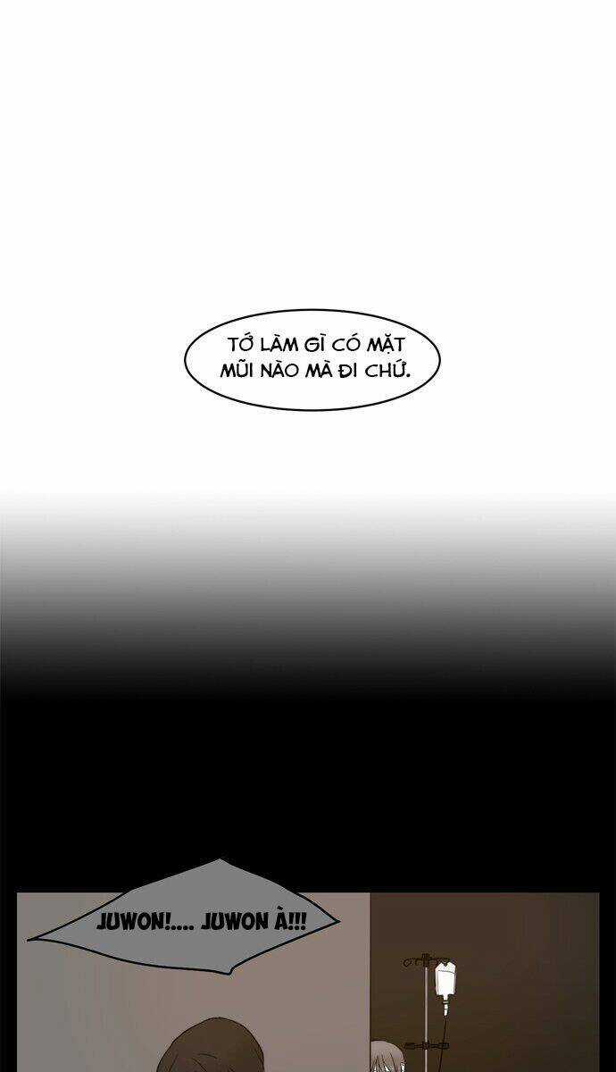 Kiếp Này Cũng Xin Chăm Sóc Tôi Như Vậy Nhé Chapter 5 trang 33