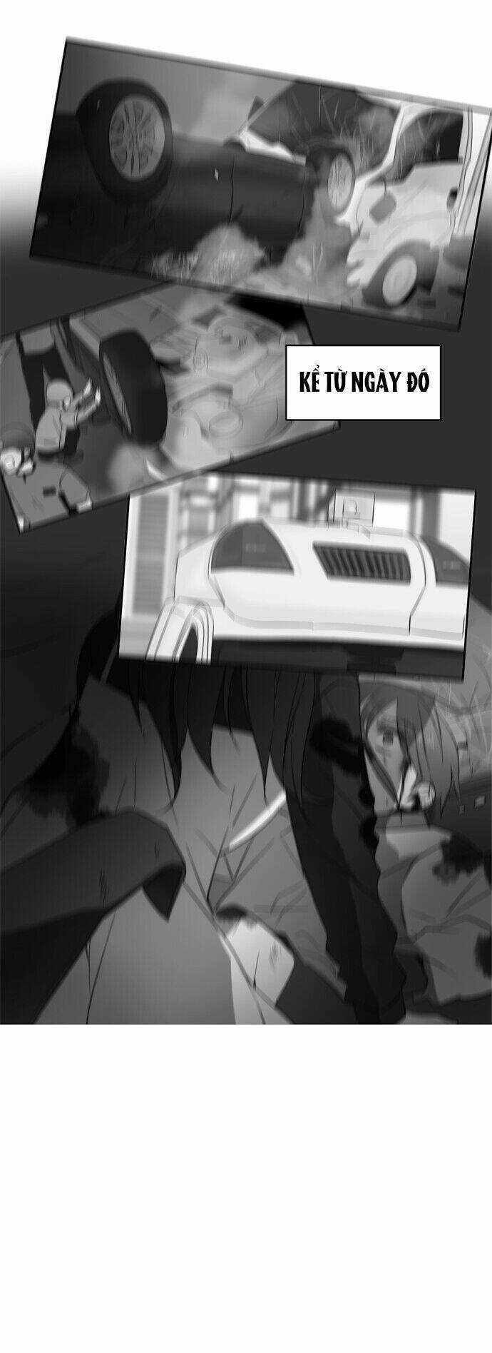 Kiếp Này Cũng Xin Chăm Sóc Tôi Như Vậy Nhé Chapter 5 trang 43