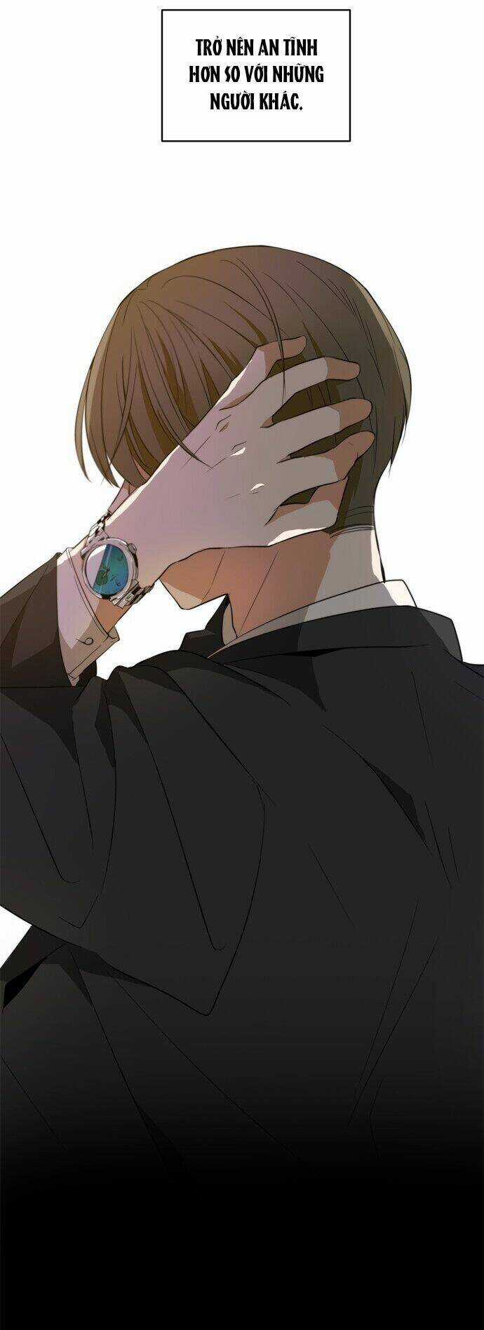 Kiếp Này Cũng Xin Chăm Sóc Tôi Như Vậy Nhé Chapter 5 trang 44