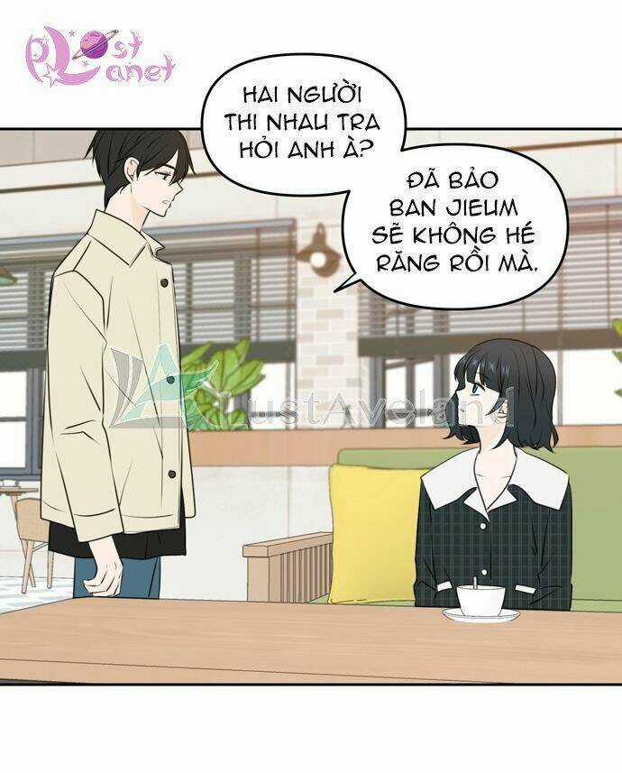 Kiếp Này Cũng Xin Chăm Sóc Tôi Như Vậy Nhé Chapter 50 trang 1