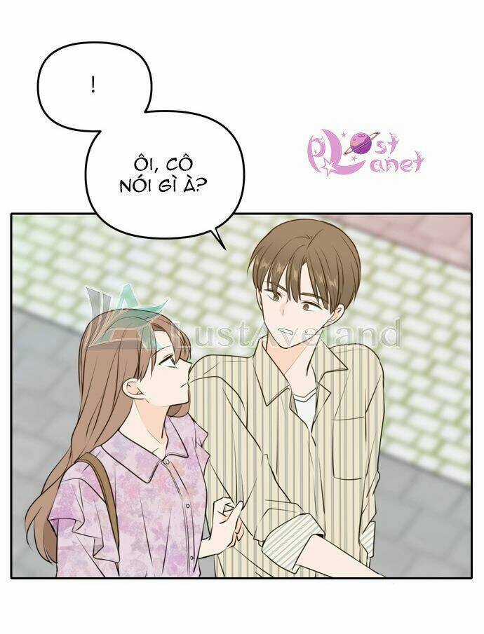 Kiếp Này Cũng Xin Chăm Sóc Tôi Như Vậy Nhé Chapter 50 trang 10