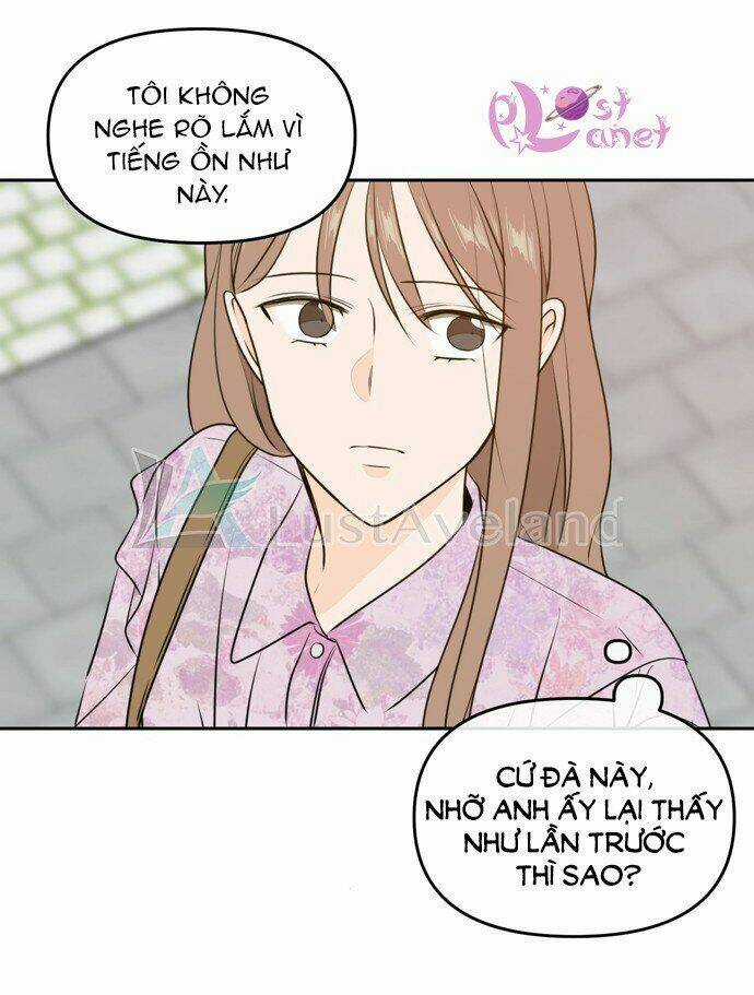 Kiếp Này Cũng Xin Chăm Sóc Tôi Như Vậy Nhé Chapter 50 trang 11