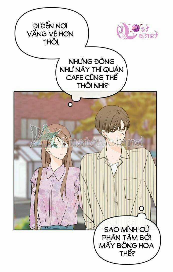 Kiếp Này Cũng Xin Chăm Sóc Tôi Như Vậy Nhé Chapter 50 trang 12