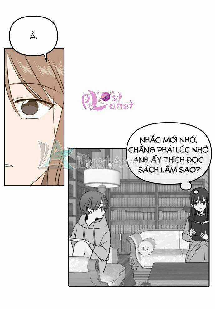 Kiếp Này Cũng Xin Chăm Sóc Tôi Như Vậy Nhé Chapter 50 trang 13