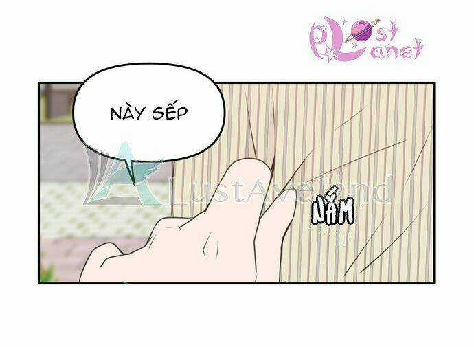 Kiếp Này Cũng Xin Chăm Sóc Tôi Như Vậy Nhé Chapter 50 trang 14