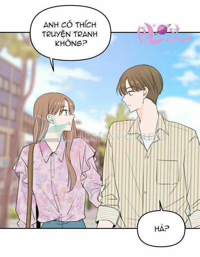 Kiếp Này Cũng Xin Chăm Sóc Tôi Như Vậy Nhé Chapter 50 trang 15