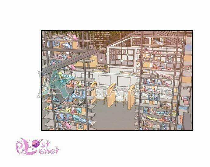 Kiếp Này Cũng Xin Chăm Sóc Tôi Như Vậy Nhé Chapter 50 trang 17