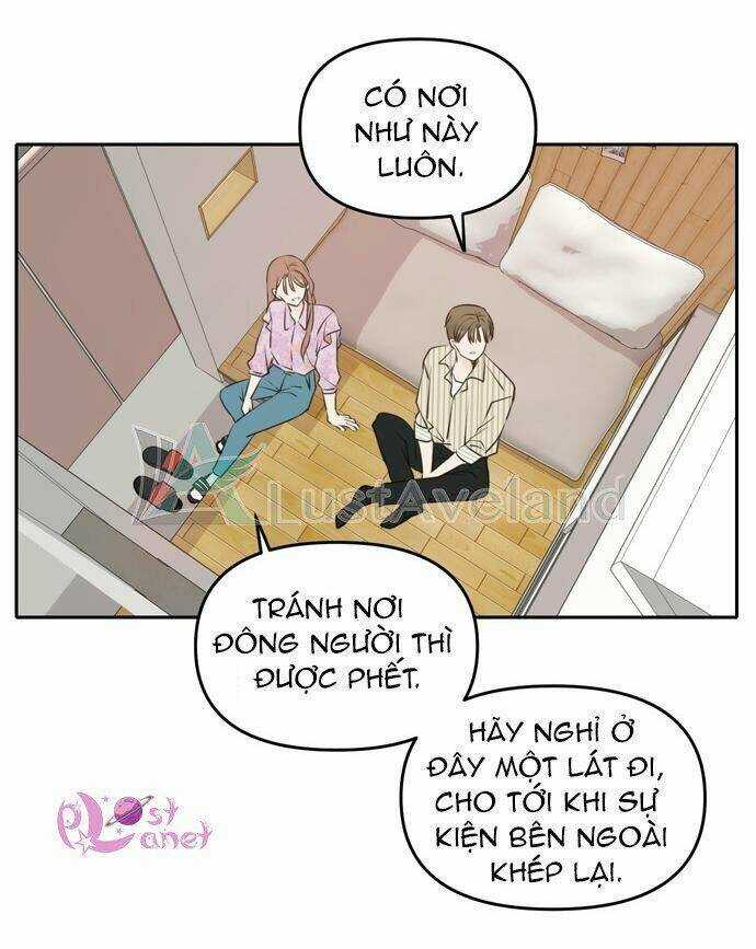 Kiếp Này Cũng Xin Chăm Sóc Tôi Như Vậy Nhé Chapter 50 trang 18