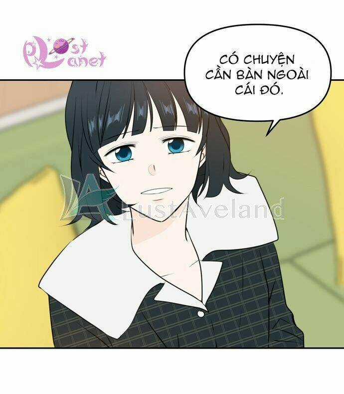 Kiếp Này Cũng Xin Chăm Sóc Tôi Như Vậy Nhé Chapter 50 trang 2