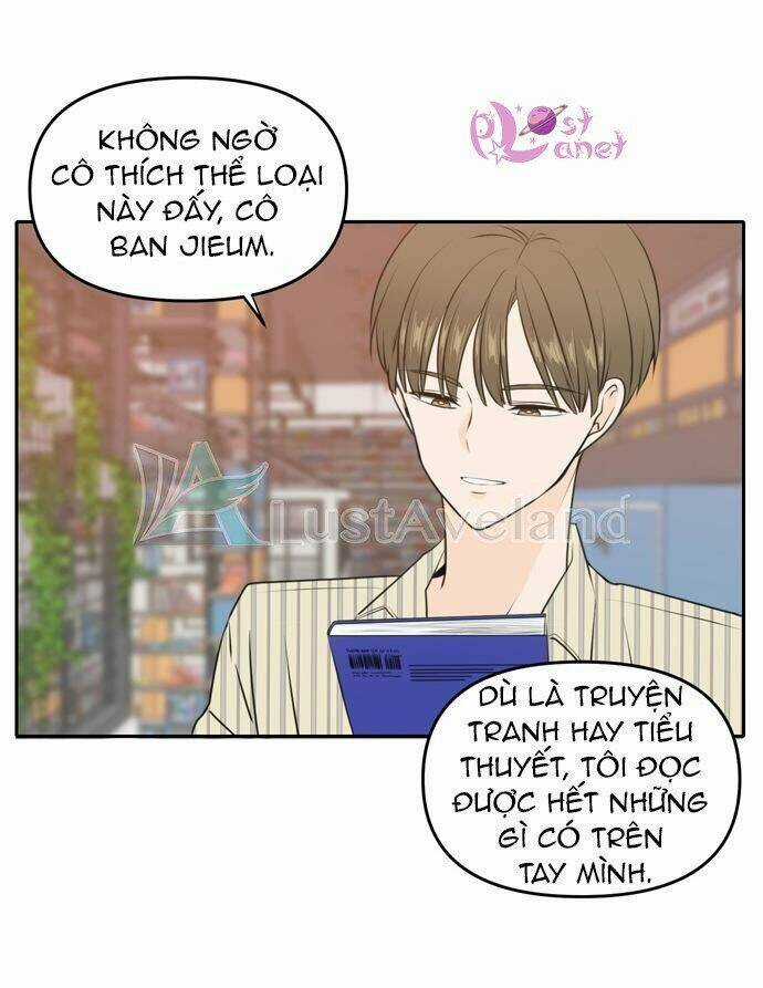 Kiếp Này Cũng Xin Chăm Sóc Tôi Như Vậy Nhé Chapter 50 trang 20