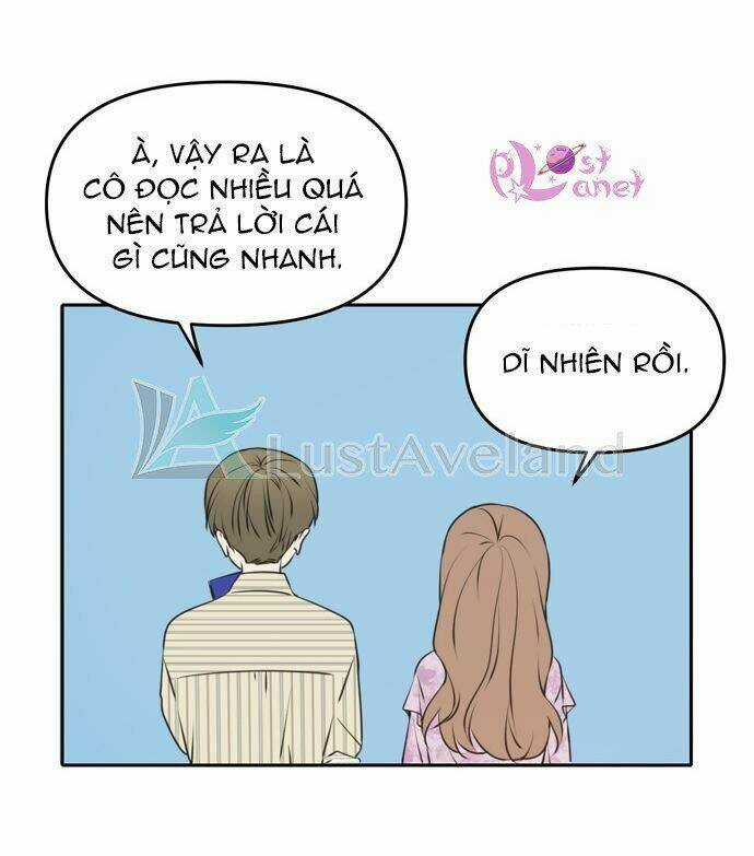 Kiếp Này Cũng Xin Chăm Sóc Tôi Như Vậy Nhé Chapter 50 trang 21