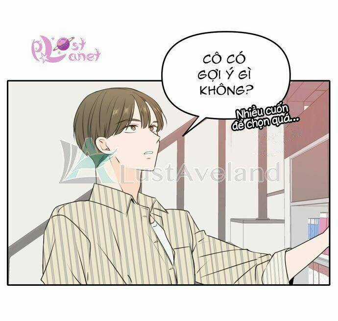 Kiếp Này Cũng Xin Chăm Sóc Tôi Như Vậy Nhé Chapter 50 trang 22