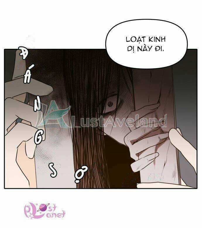 Kiếp Này Cũng Xin Chăm Sóc Tôi Như Vậy Nhé Chapter 50 trang 23