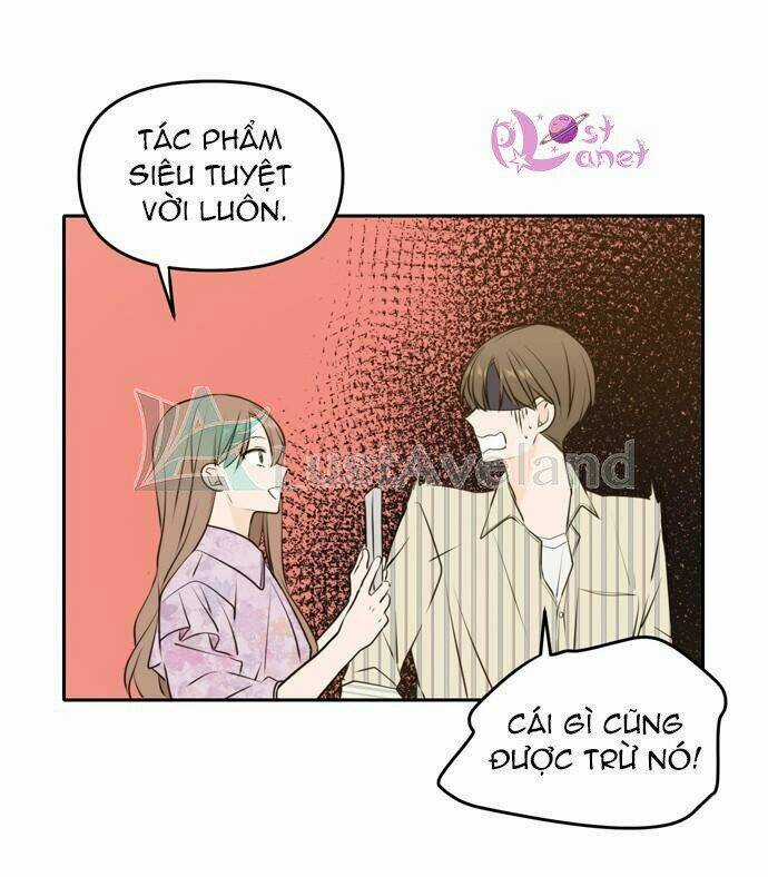 Kiếp Này Cũng Xin Chăm Sóc Tôi Như Vậy Nhé Chapter 50 trang 24